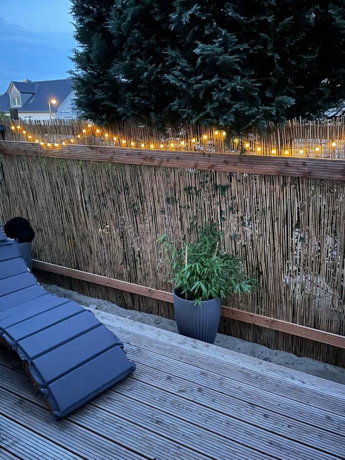 Appartement Kellifornia Kellenhusen