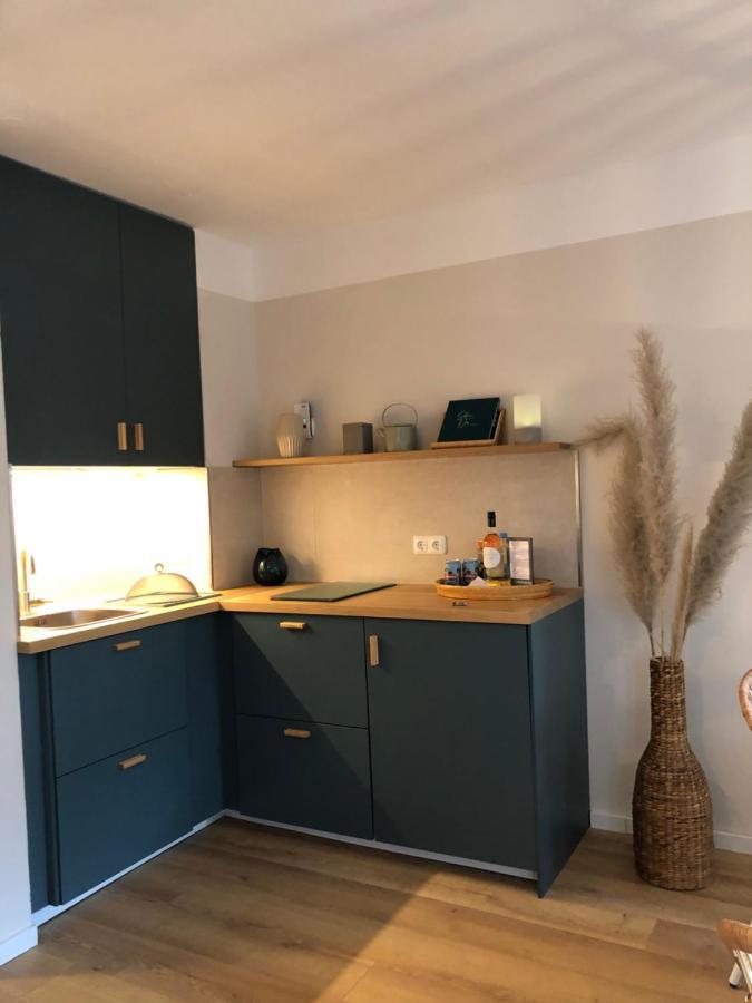 Kellifornia Appartement Kellenhusen