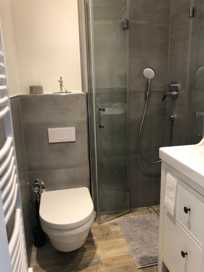 Kellifornia Appartement Kellenhusen