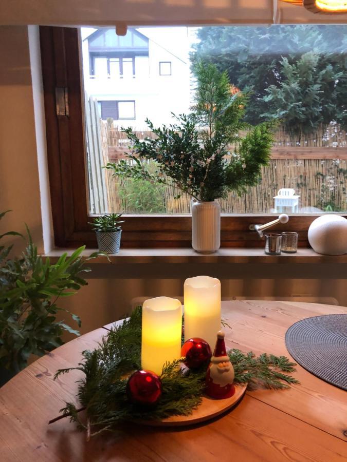 Appartement Kellifornia *