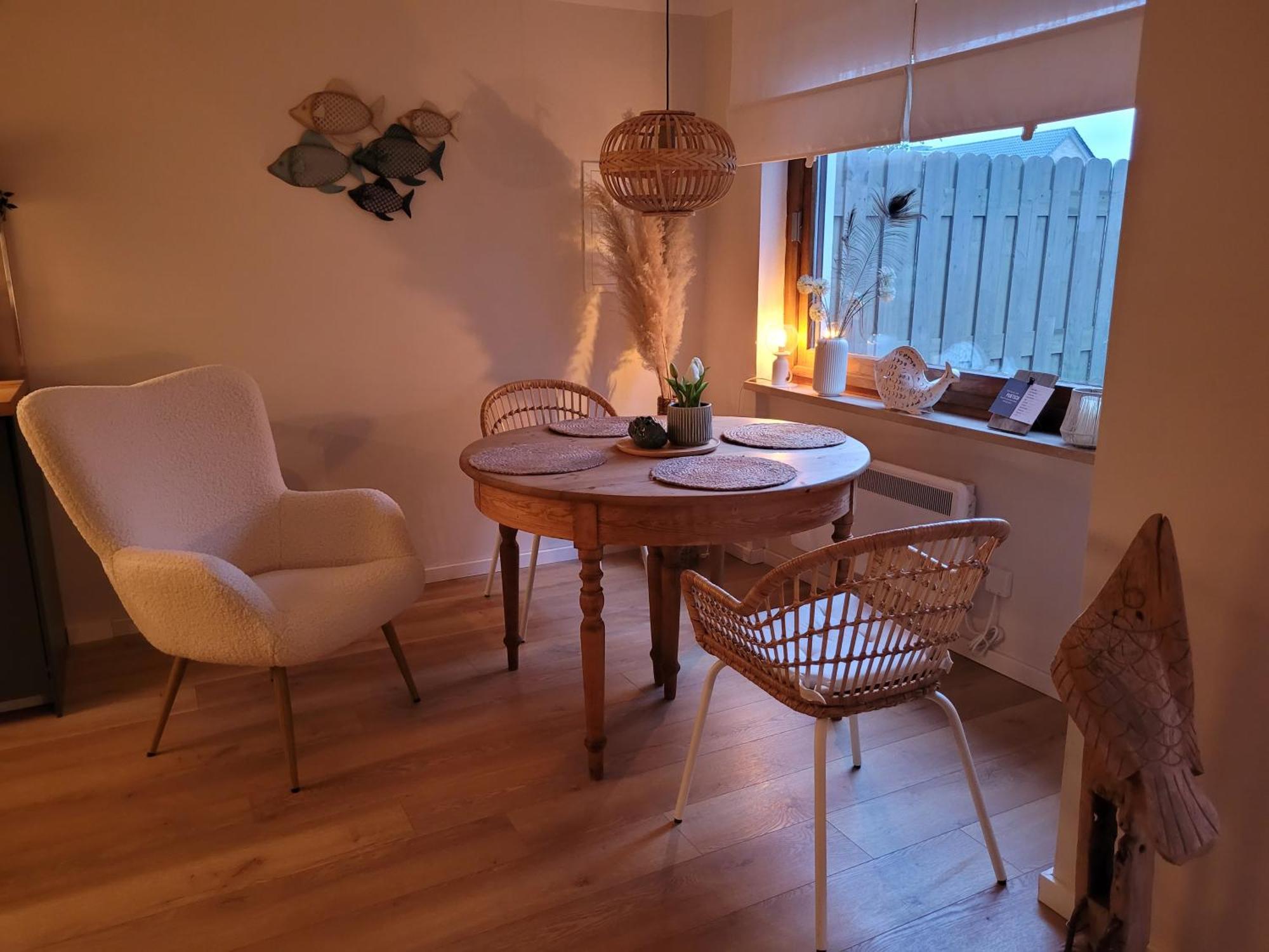 Appartement Kellifornia Kellenhusen