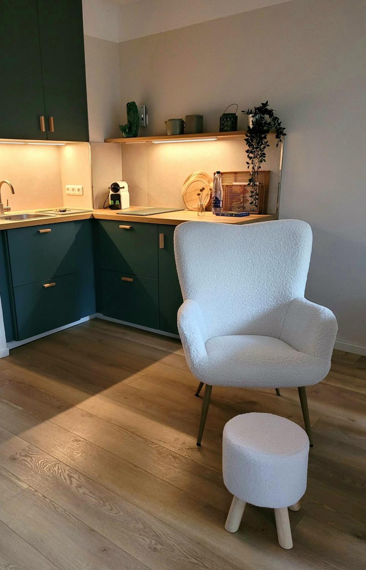 Kellifornia Appartement *