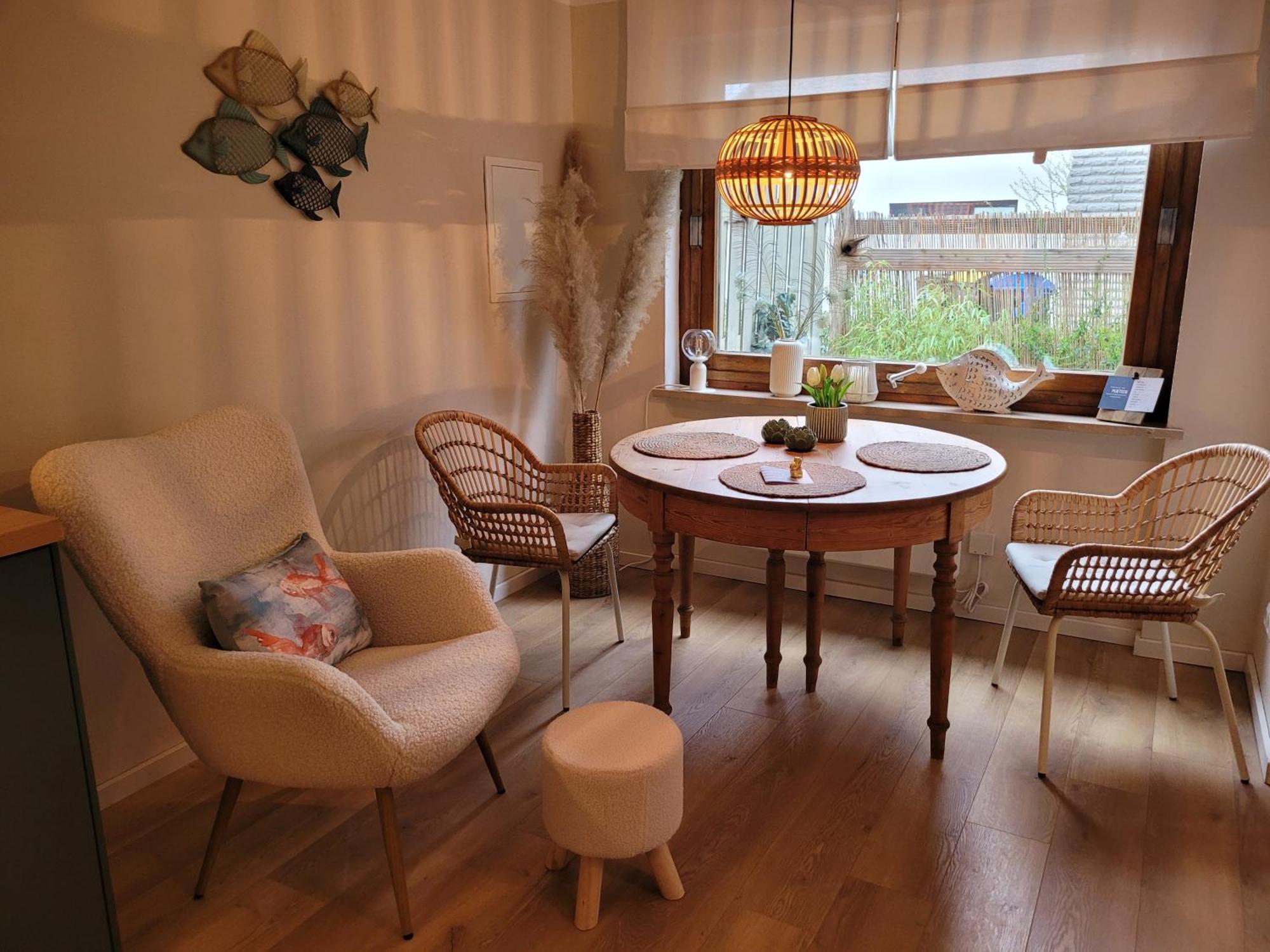 Appartement Kellifornia